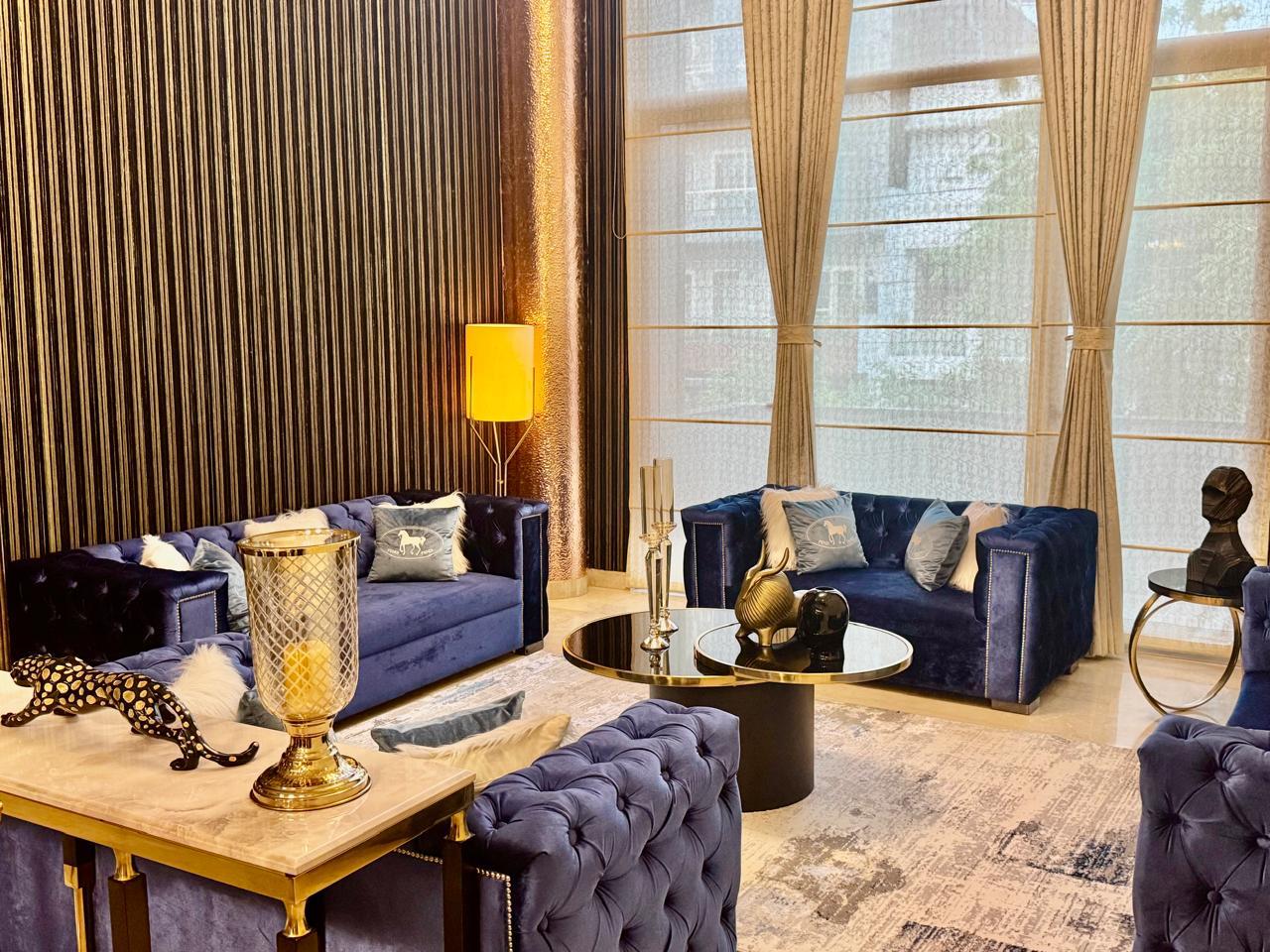 200 Sq.M Plot · Sector 40, Noida - View 2