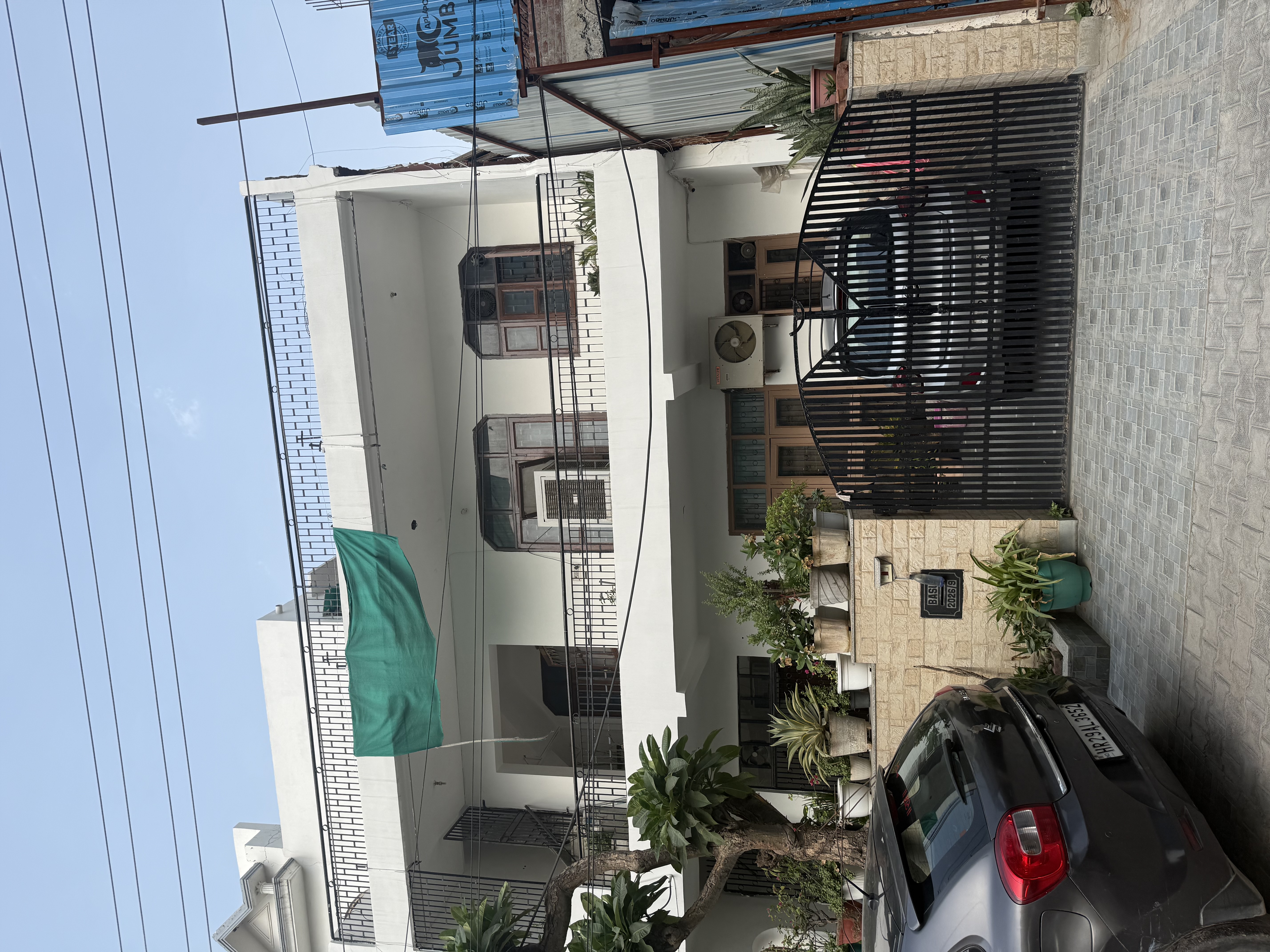 250 Gaj Plot · Sector 9, Faridabad - View 1