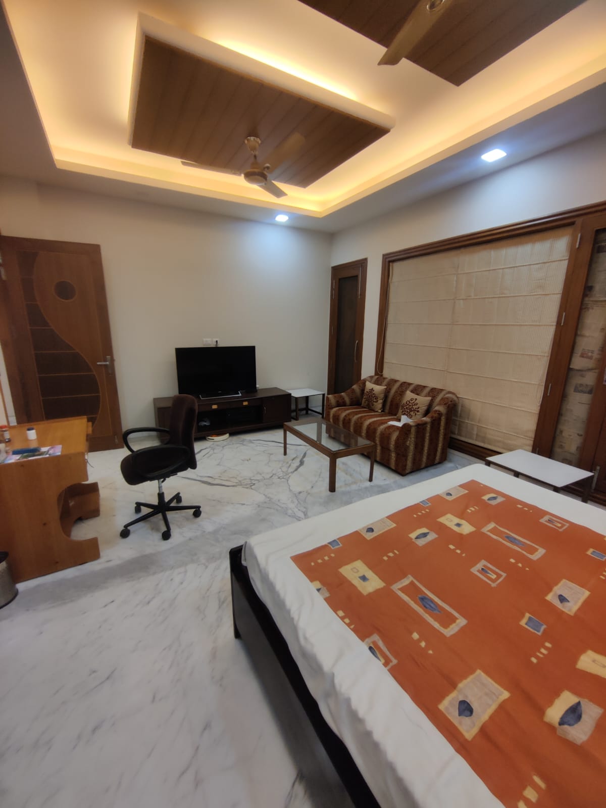 450 Sq.M Plot · Sector 47, Noida - View 2