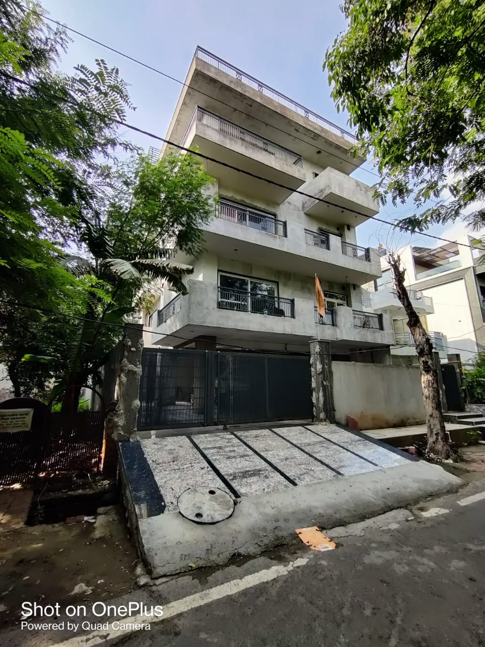 300 Sq.M Plot · Sector 23, Noida - View 2