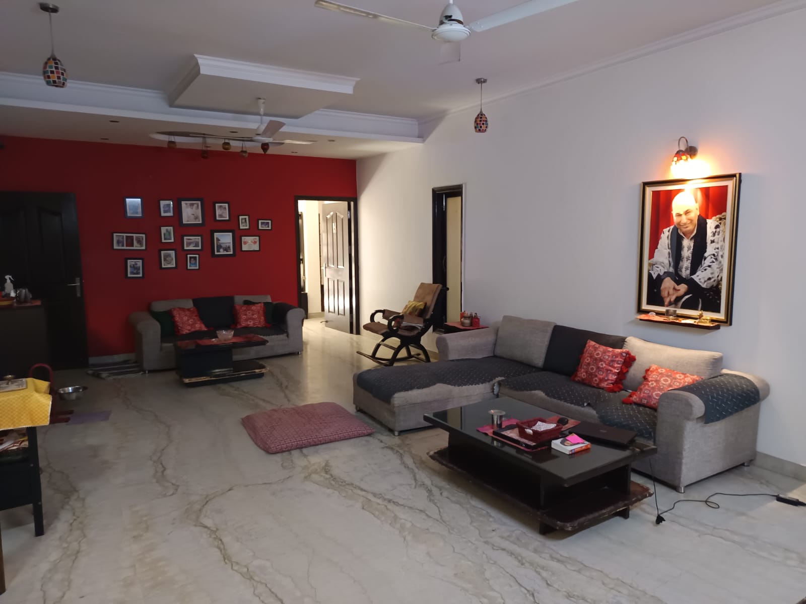 250 Sq.M Duplex Kothi · Sector 46, Noida - View 2