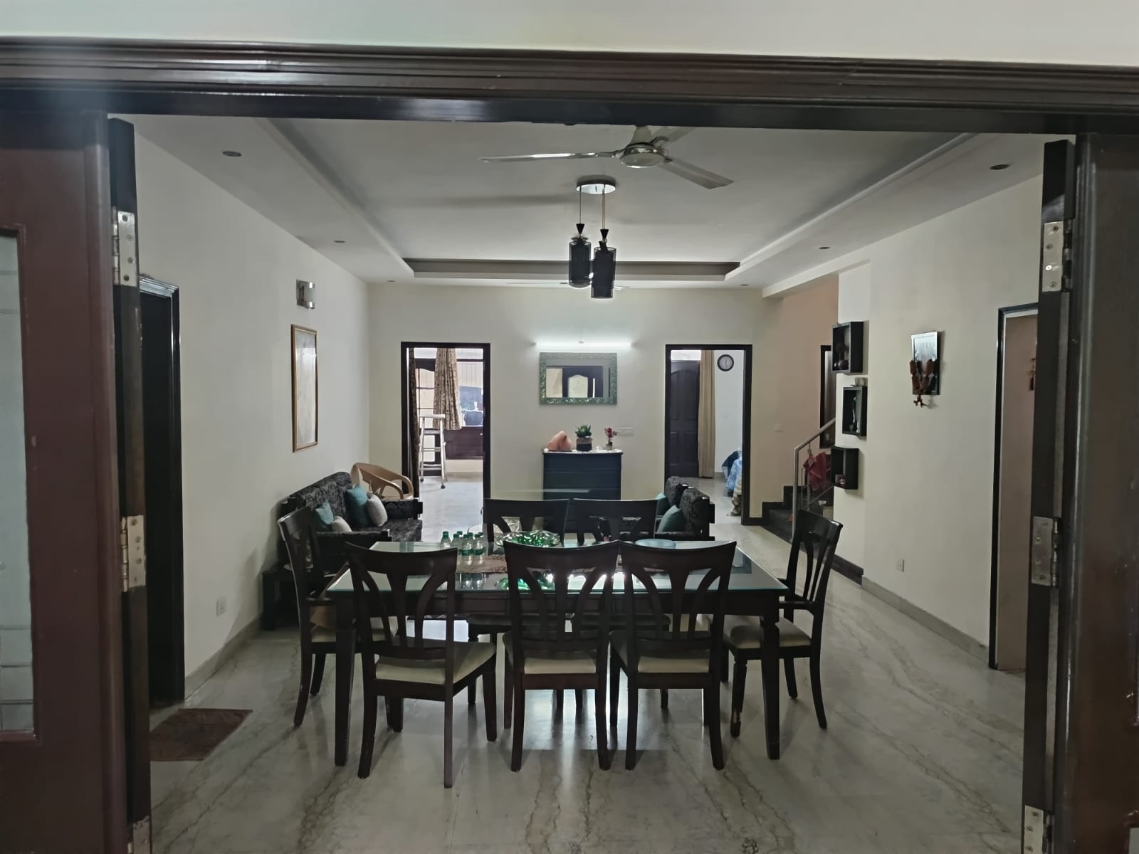 250 Sq.M Duplex Kothi · Sector 46, Noida - View 8