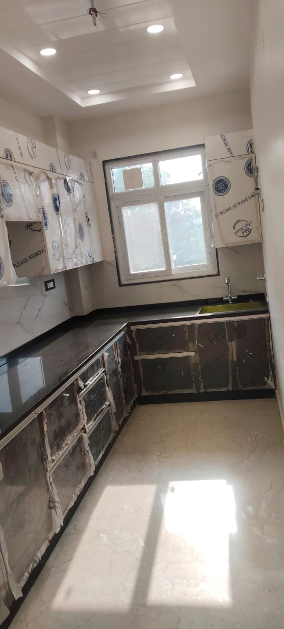 250 Sq.M Duplex Kothi · Sector 46, Noida - View 13