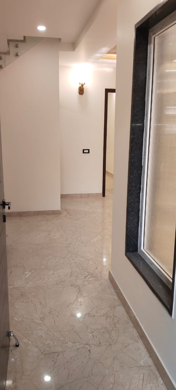 250 Sq.M Duplex Kothi · Sector 46, Noida - View 14