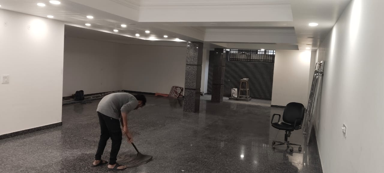 250 Sq.M Duplex Kothi · Sector 46, Noida - View 15