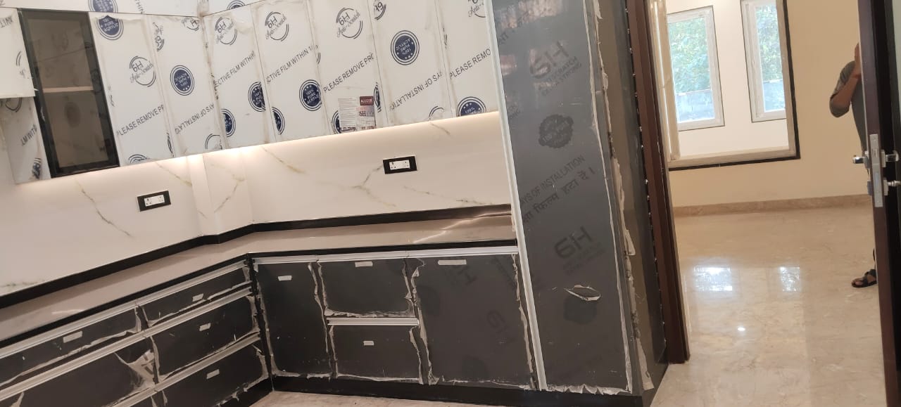 250 Sq.M Duplex Kothi · Sector 46, Noida - View 18