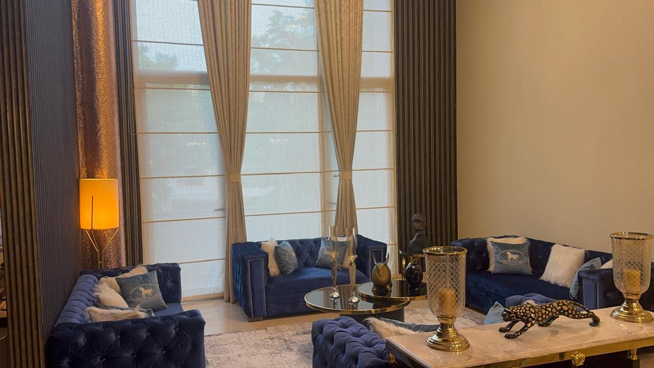 180 Sq.M Brand New Kothi · Sector 41, Noida - View 5