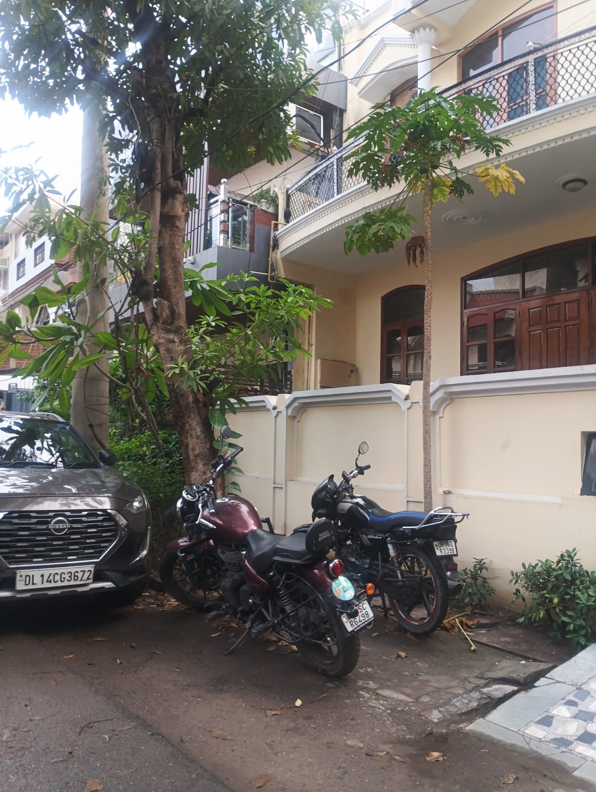 180 Sq.M Corner Plot · Sector 41, Noida - View 2