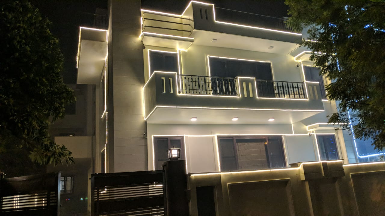 300 Sq.M Green Belt Plot · Sector 48, Noida - View 2