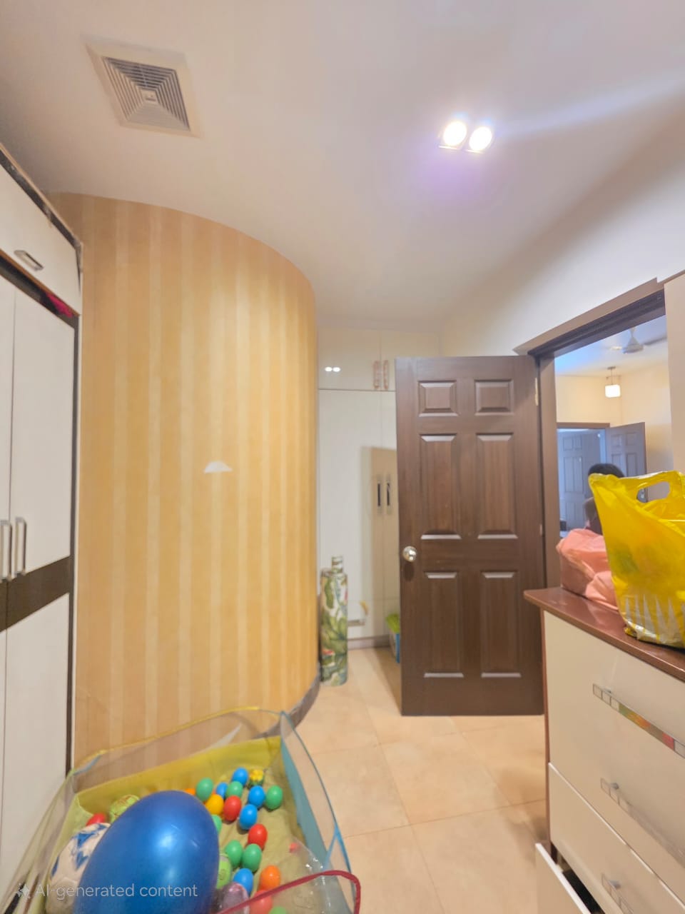 300 Sq.M Green Belt Plot · Sector 48, Noida - View 5