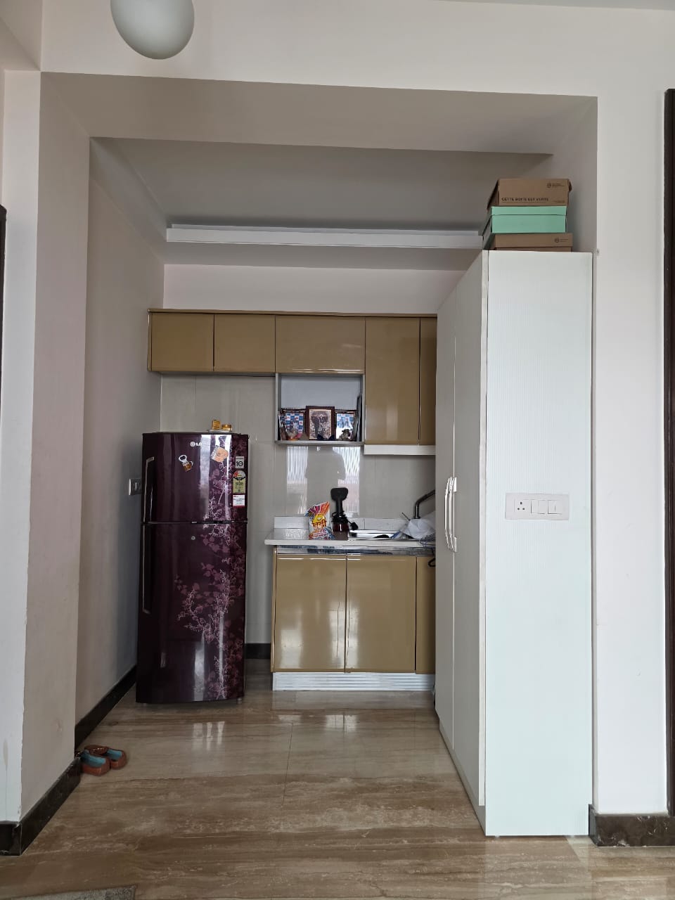 300 Sq.M Green Belt Plot · Sector 48, Noida - View 9