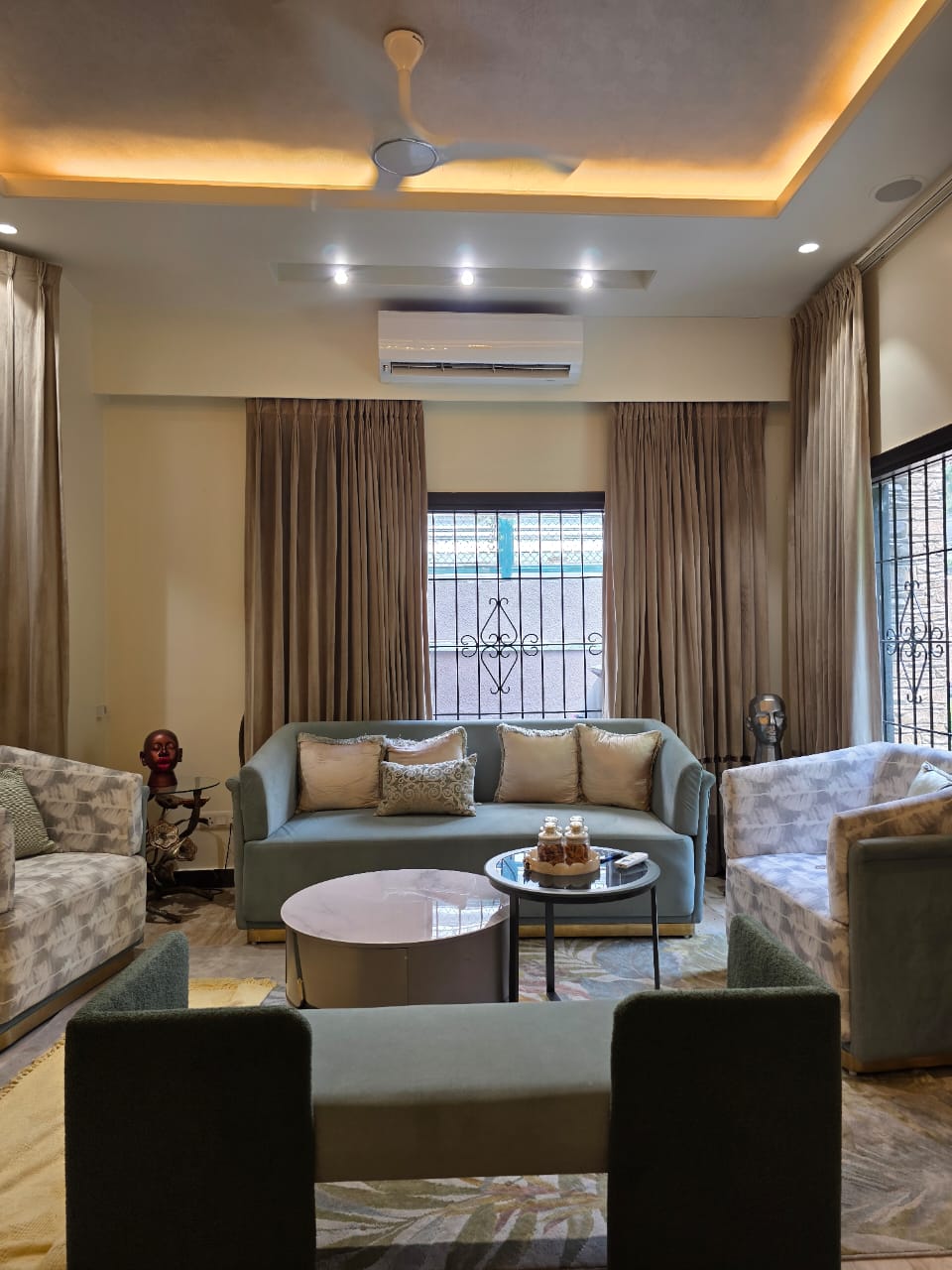 300 Sq.M Green Belt Plot · Sector 48, Noida - View 11