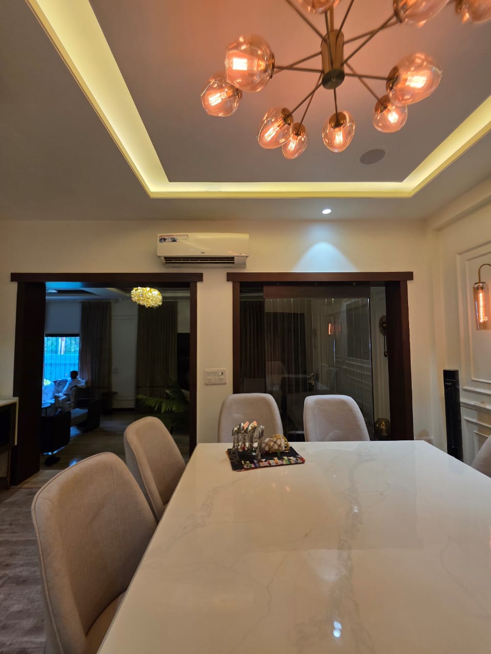 300 Sq.M Green Belt Plot · Sector 48, Noida - View 14