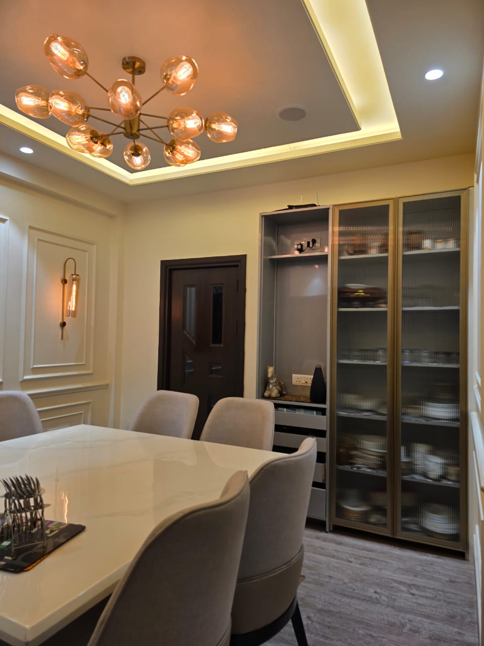 300 Sq.M Green Belt Plot · Sector 48, Noida - View 16