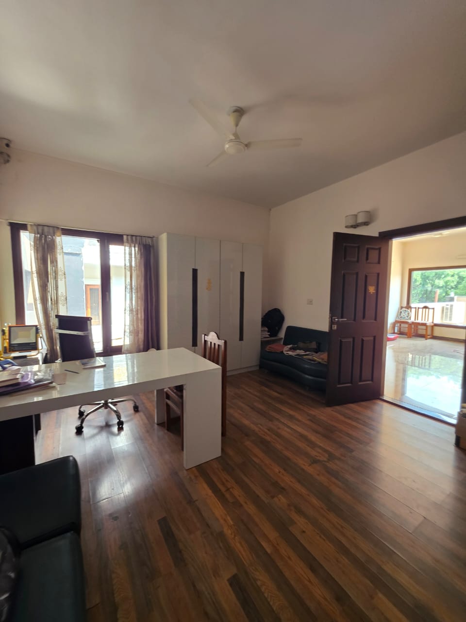 300 Sq.M Green Belt Plot · Sector 48, Noida - View 19