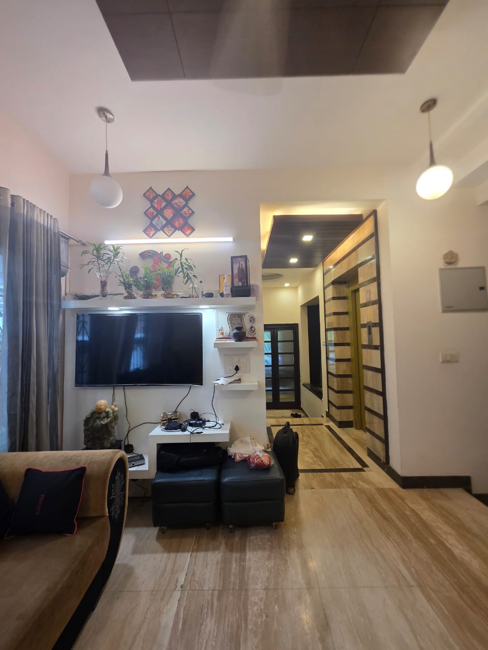 300 Sq.M Green Belt Plot · Sector 48, Noida - View 20
