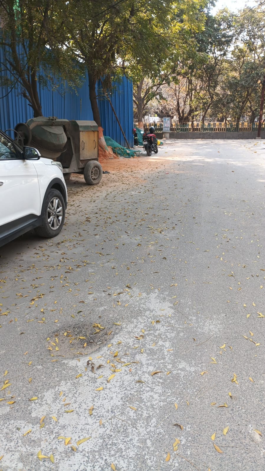 450 Sq.M Plot · Sector 48, Noida - View 2