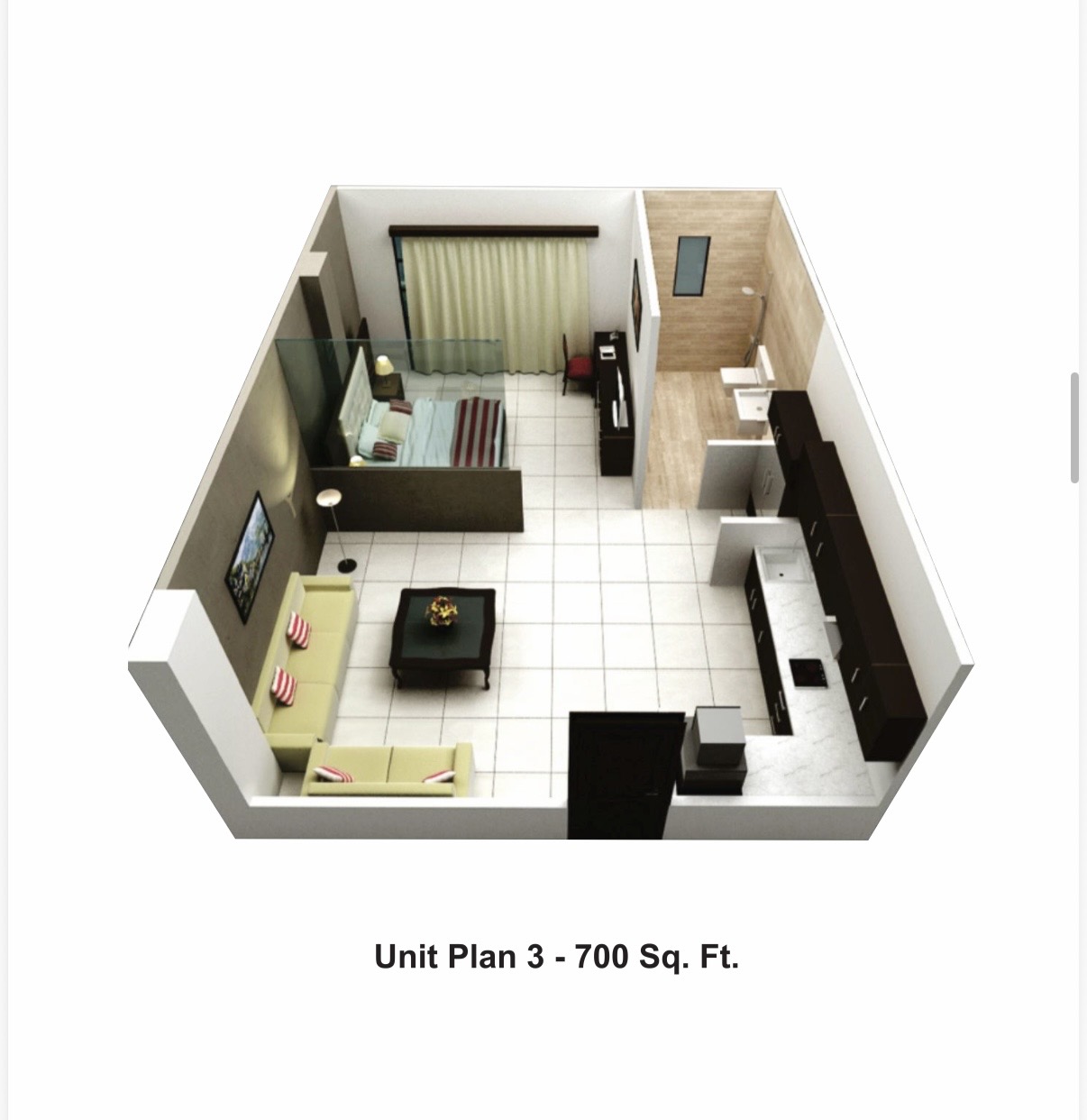 Amaatra Suites - View 3