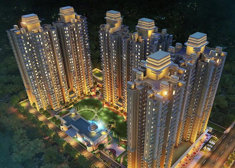 CRC Maesta - View 1