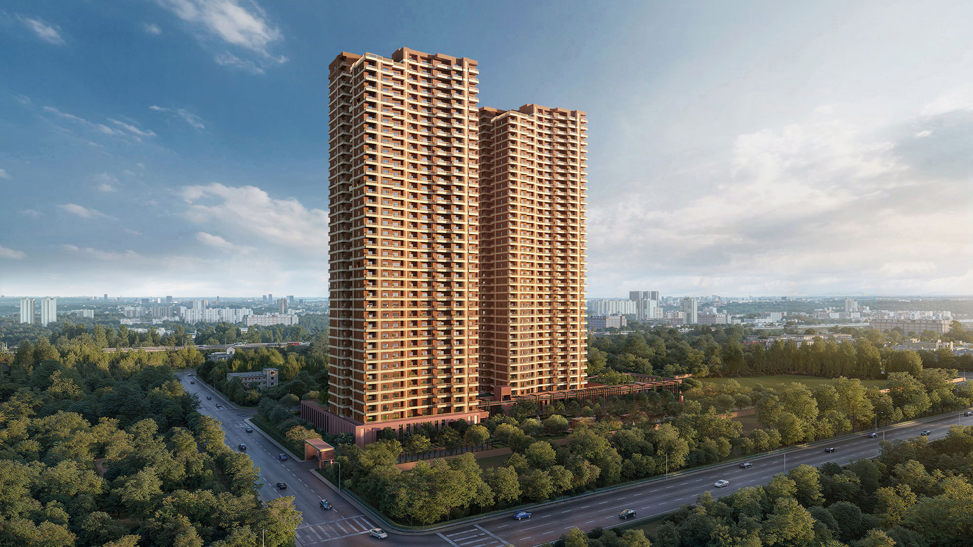 Max Estate 105 - View 1